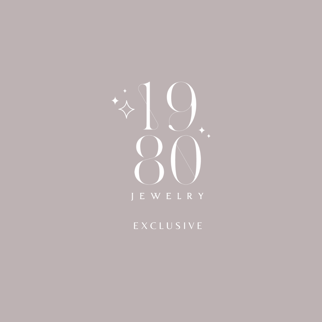 1980 Jewelry Exclusive