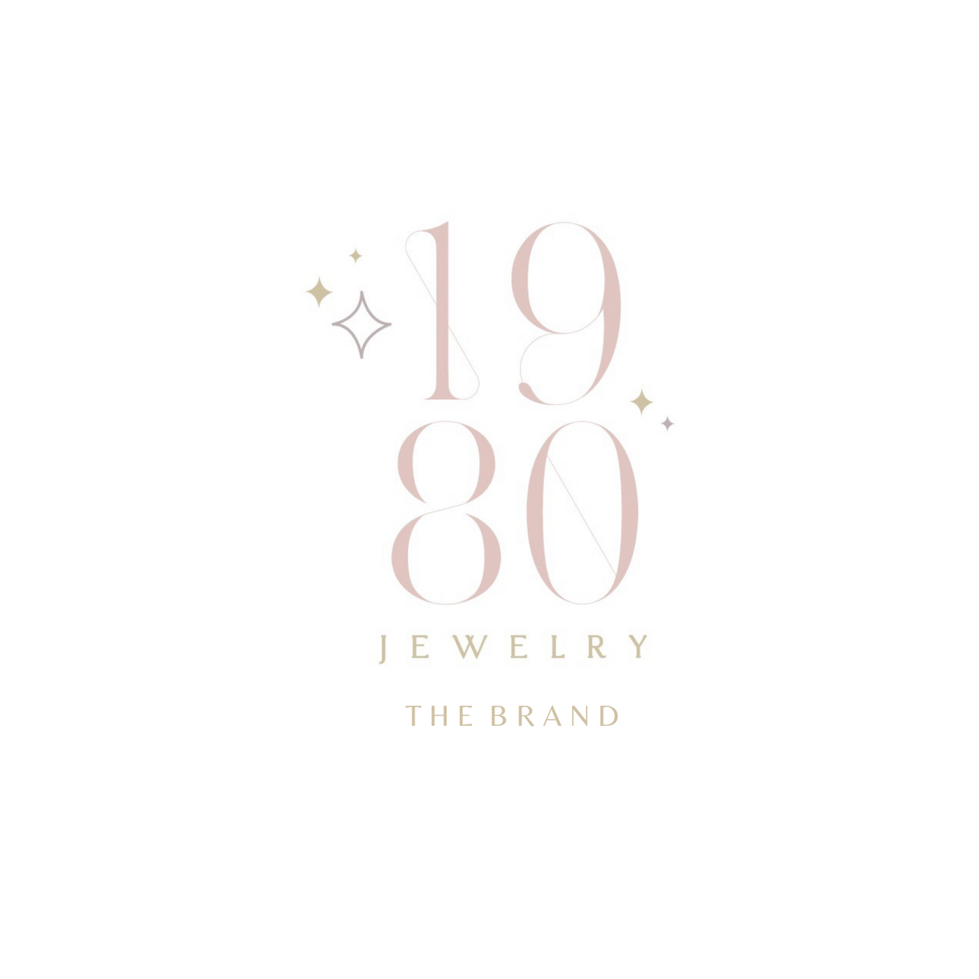 1980 Jewelry The Brand