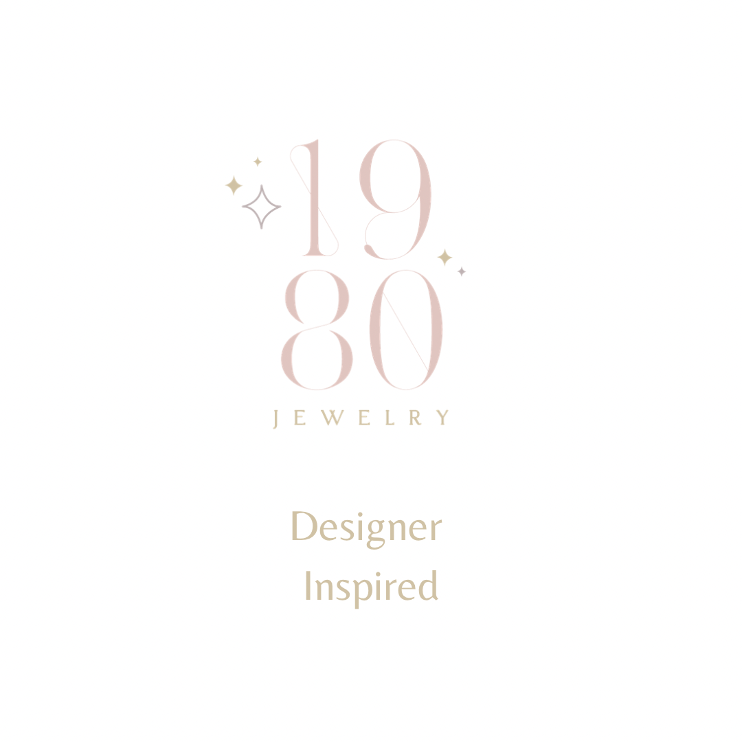 Designer Inspired Jewelry