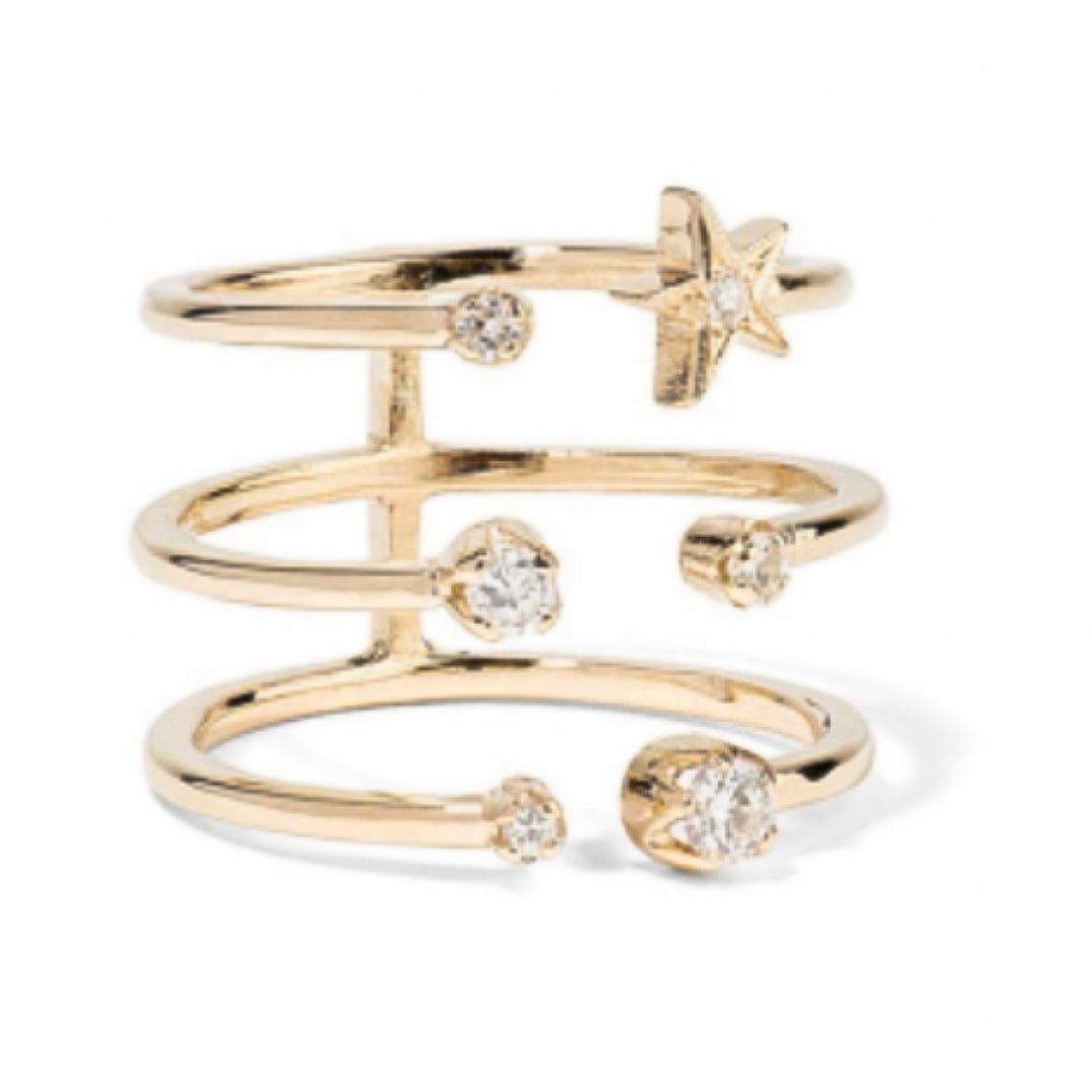 RINGS – 1980 Jewelry RINGS – 1980 Jewelry