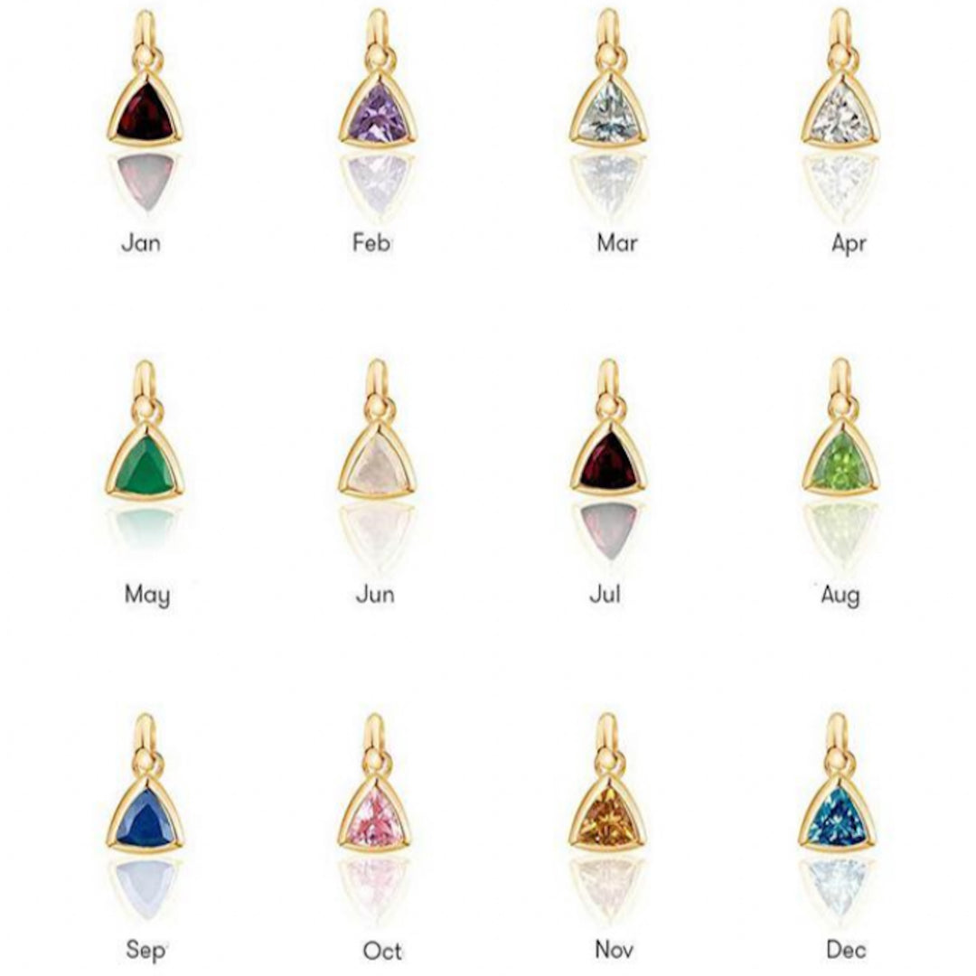 All – 1980 Jewelry